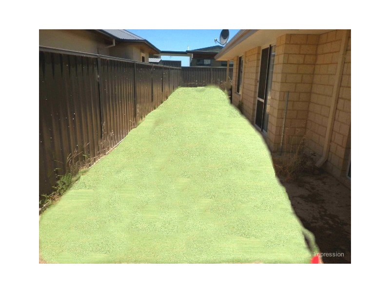 5 Pethick Loop, Green Head WA 6514