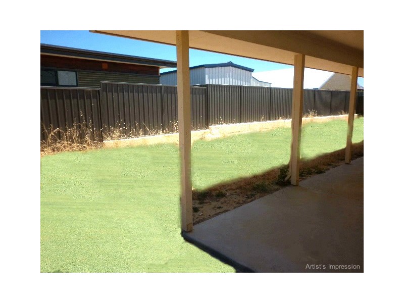 5 Pethick Loop, Green Head WA 6514