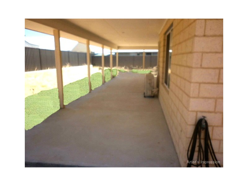 5 Pethick Loop, Green Head WA 6514