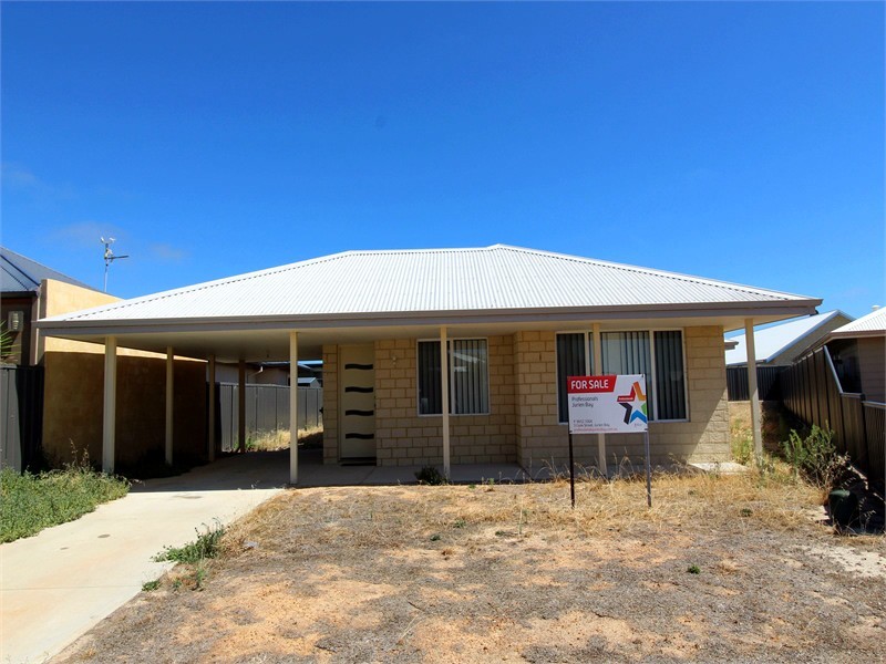 5 Pethick Loop, Green Head WA 6514