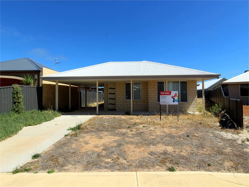 5 Pethick Loop, Green Head WA 6514