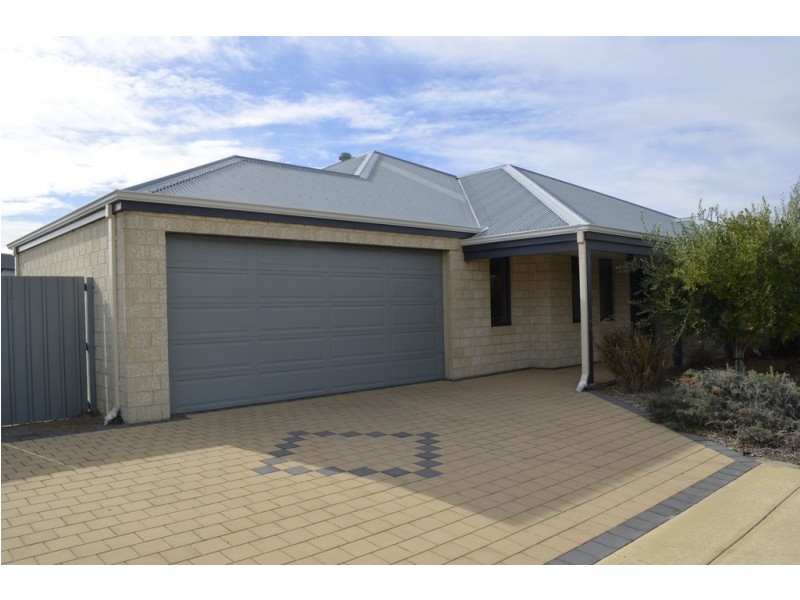 3 Bells Boulevard, Jurien Bay WA 6516