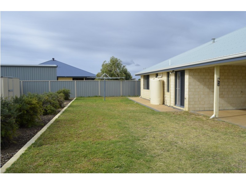3 Bells Boulevard, Jurien Bay WA 6516