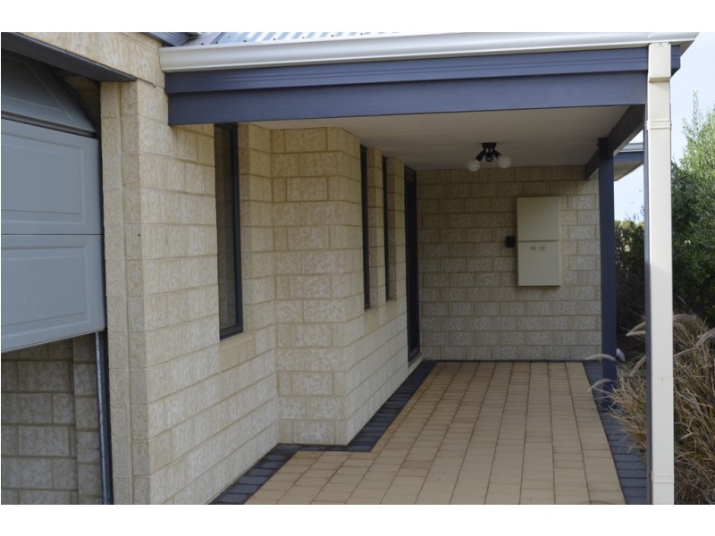 3 Bells Boulevard, Jurien Bay WA 6516
