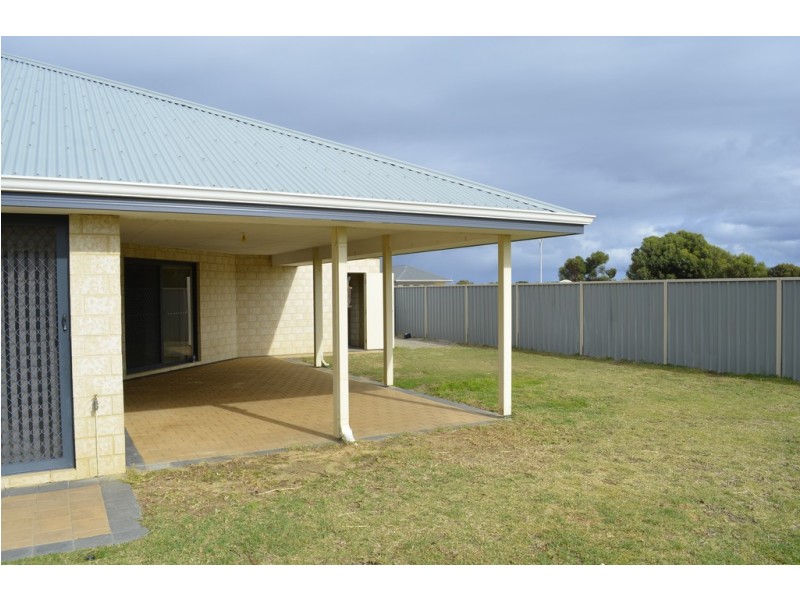 3 Bells Boulevard, Jurien Bay WA 6516