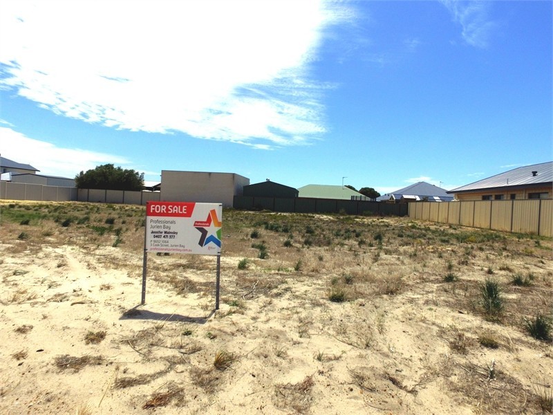 16 Apium Way, Jurien Bay WA 6516
