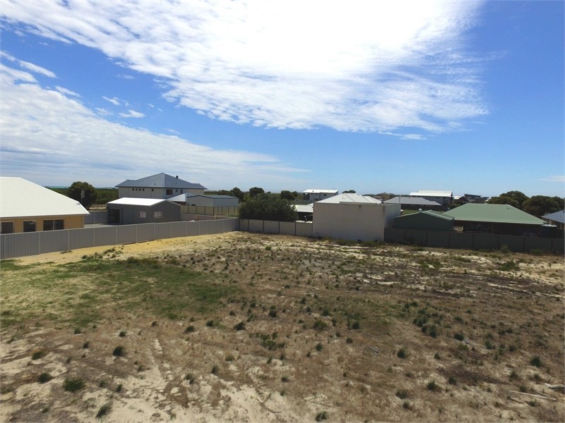 16 Apium Way, Jurien Bay WA 6516