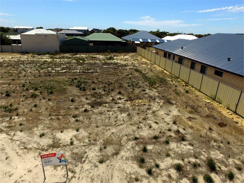 16 Apium Way, Jurien Bay WA 6516