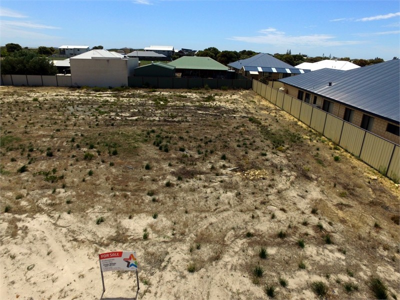16 Apium Way, Jurien Bay WA 6516