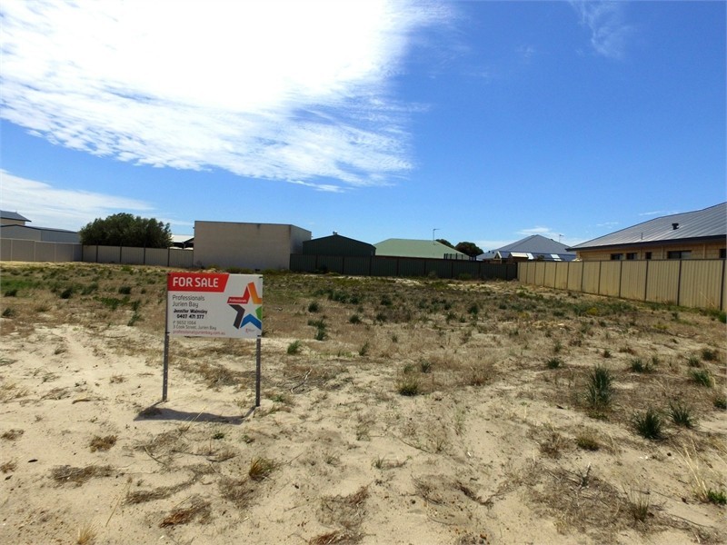 16 Apium Way, Jurien Bay WA 6516