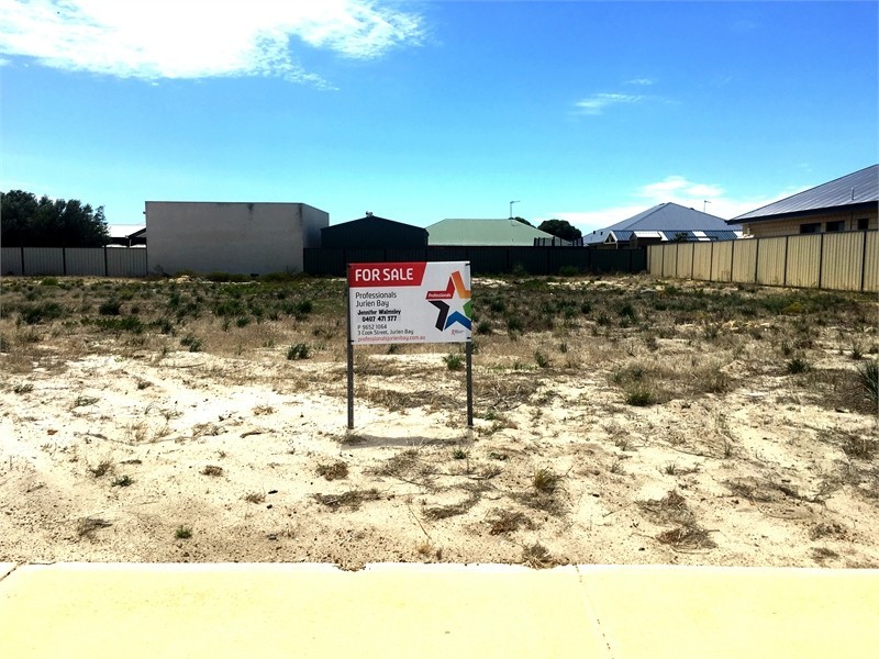 16 Apium Way, Jurien Bay WA 6516