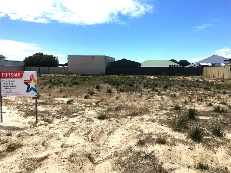16 Apium Way, Jurien Bay WA 6516