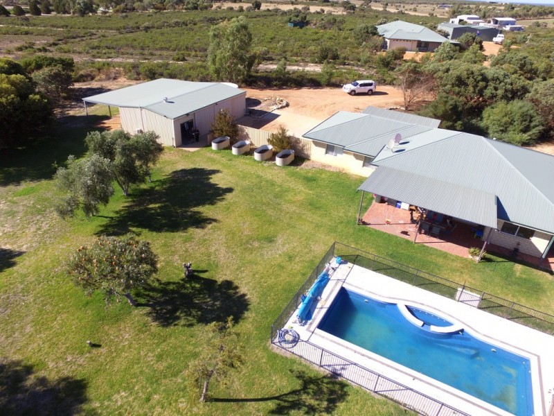 19 Midas Place, Jurien Bay WA 6516