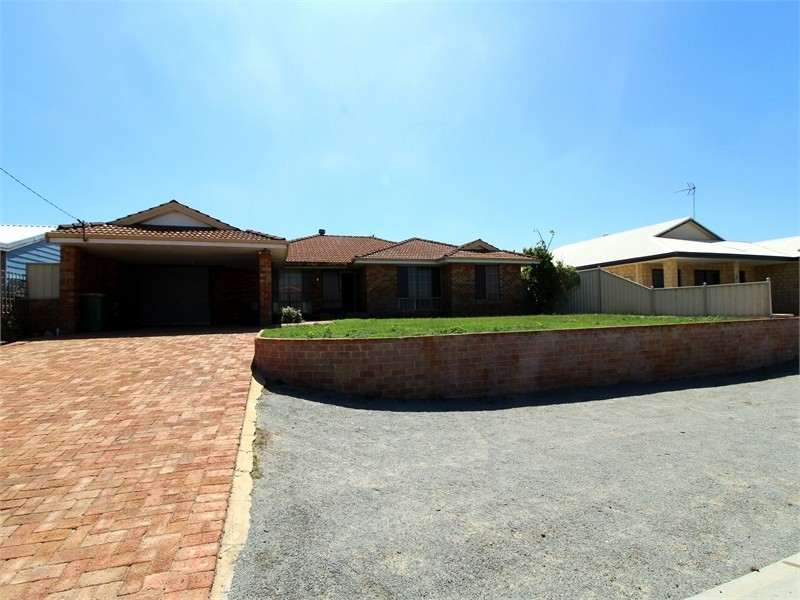 7 Shearwater Drive, Jurien Bay WA 6516