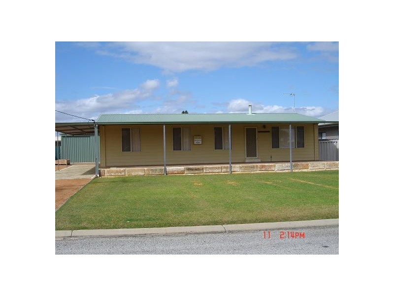 25 ELIZABETH WAY, Jurien Bay WA 6516