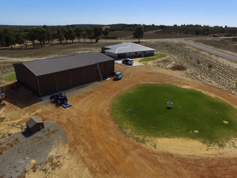 235 Geronimo Crescent, Jurien Bay WA 6516