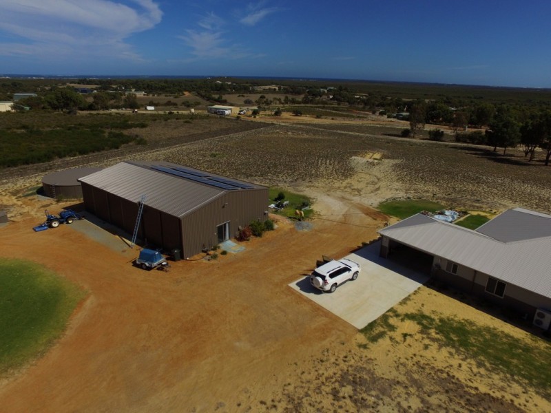 235 Geronimo Crescent, Jurien Bay WA 6516