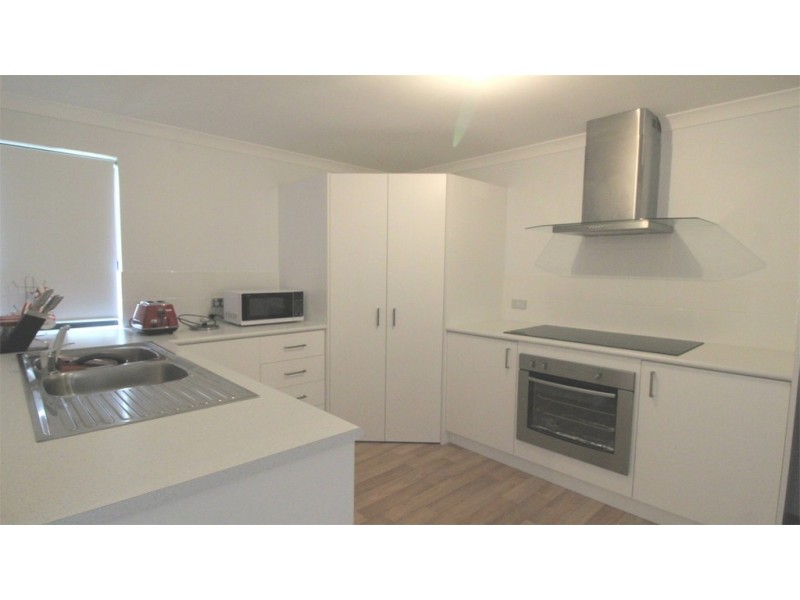 Unit 13, 5 Moonlight Crescent, Jurien Bay WA 6516