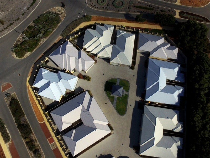 Unit 13, 5 Moonlight Crescent, Jurien Bay WA 6516