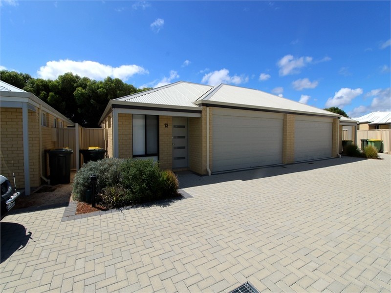 Unit 13, 5 Moonlight Crescent, Jurien Bay WA 6516