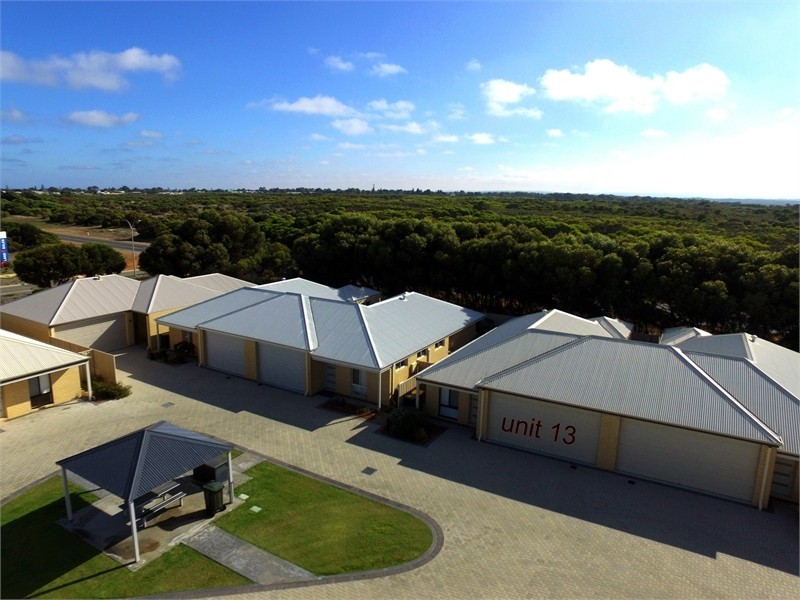 Unit 13, 5 Moonlight Crescent, Jurien Bay WA 6516
