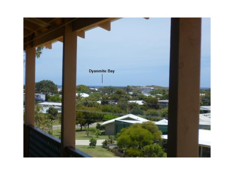 4 Bingham St, Green Head WA 6514