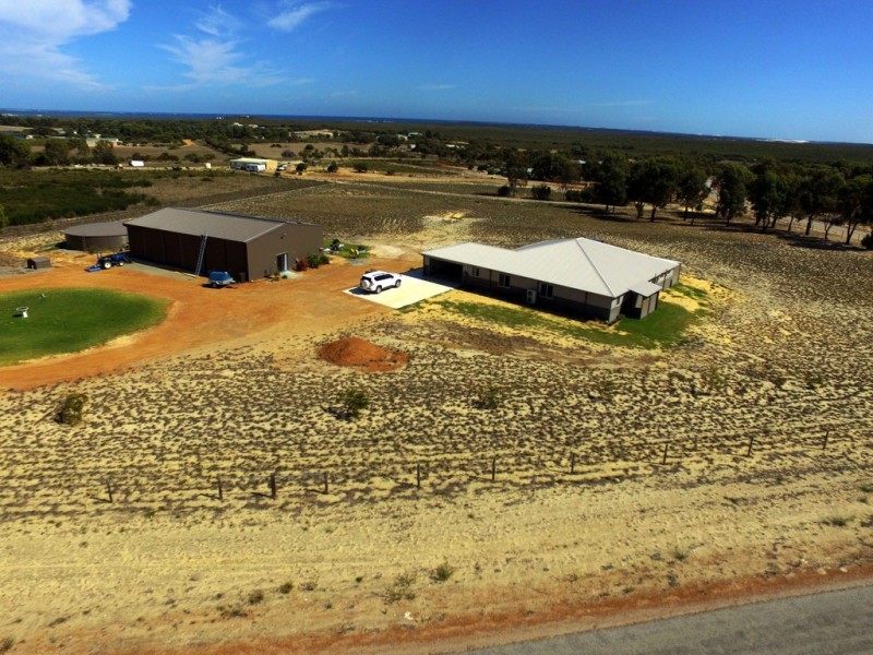 235 Geronimo Crescent, Jurien Bay WA 6516
