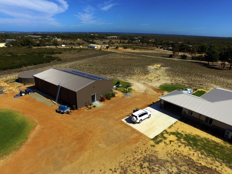 235 Geronimo Crescent, Jurien Bay WA 6516