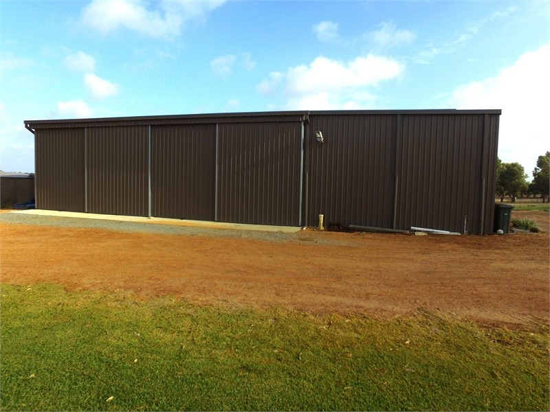 235 Geronimo Crescent, Jurien Bay WA 6516