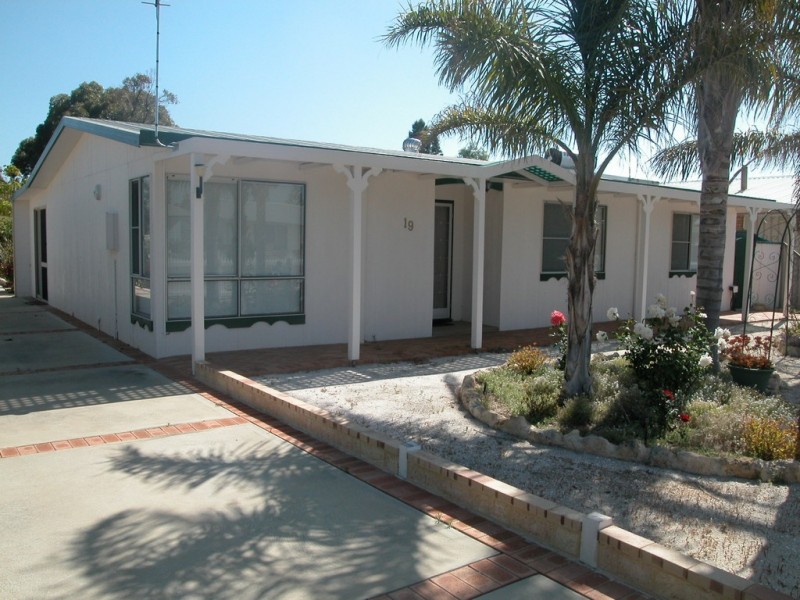 19 BOWER STREET, Jurien Bay WA 6516