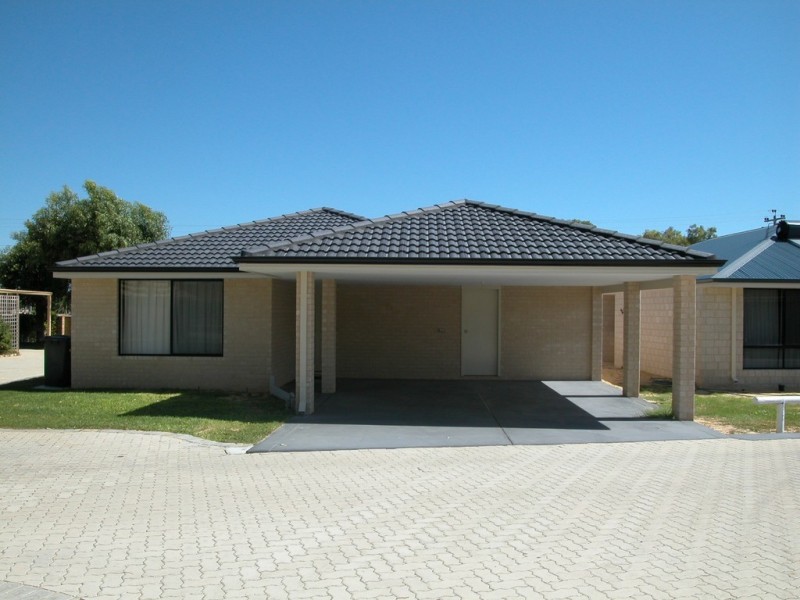 19/2 CASUARINA CRESCENT – UNIT 19 OCEAN BEACH CHALETS, Jurien Bay WA 6516