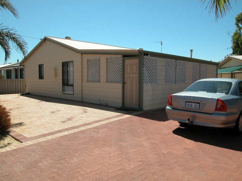 12A BOWER STREET, Jurien Bay WA 6516