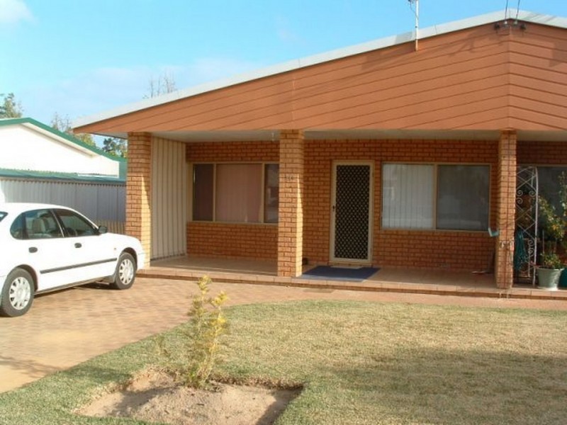 21A BOWER STREET, Jurien Bay WA 6516