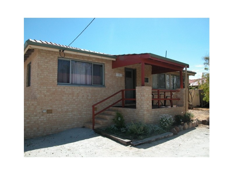 9 SHINGLE AVENUE, Jurien Bay WA 6516