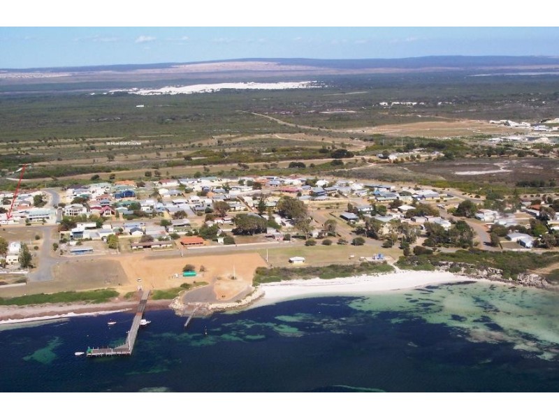 44a Green Head Road, Green Head WA 6514