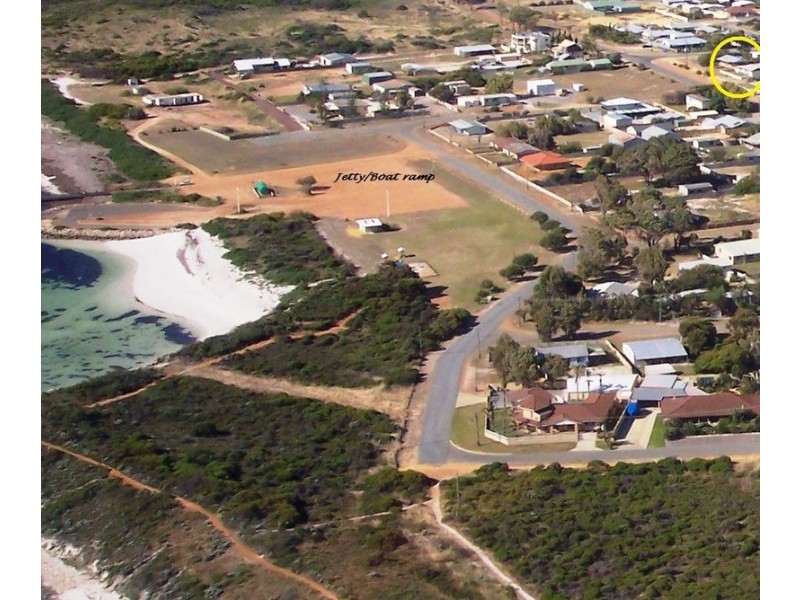 44a Green Head Road, Green Head WA 6514