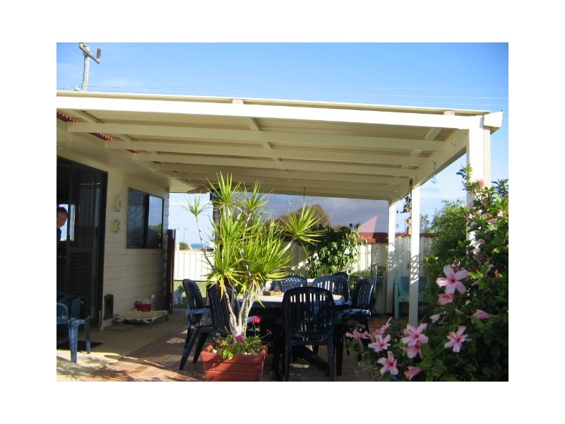 44a Green Head Road, Green Head WA 6514