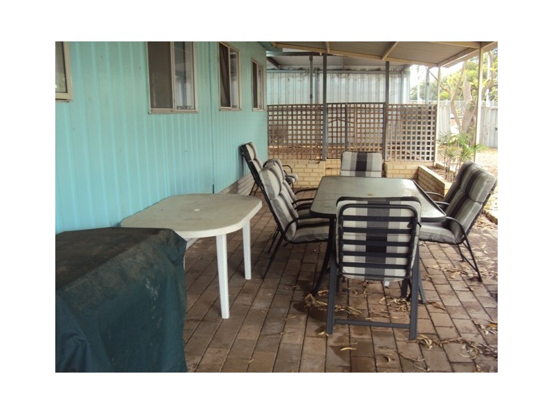 3 BATT STREET, Jurien Bay WA 6516