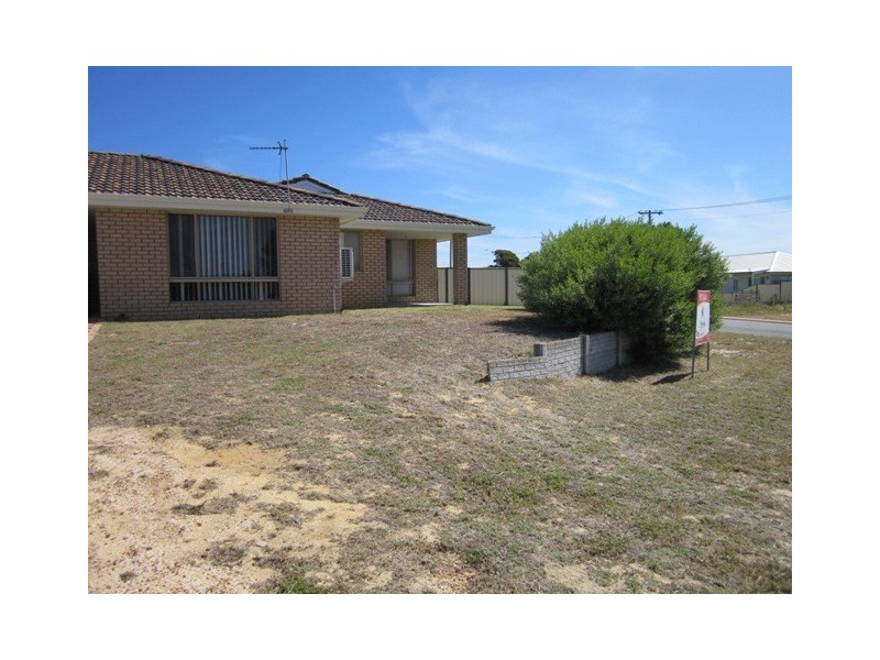 8A Elizabeth Street, Jurien Bay WA 6516