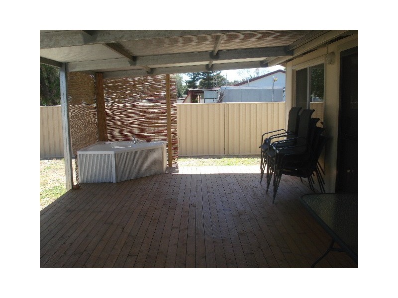 10 HAMERSLEY STREET, Jurien Bay WA 6516