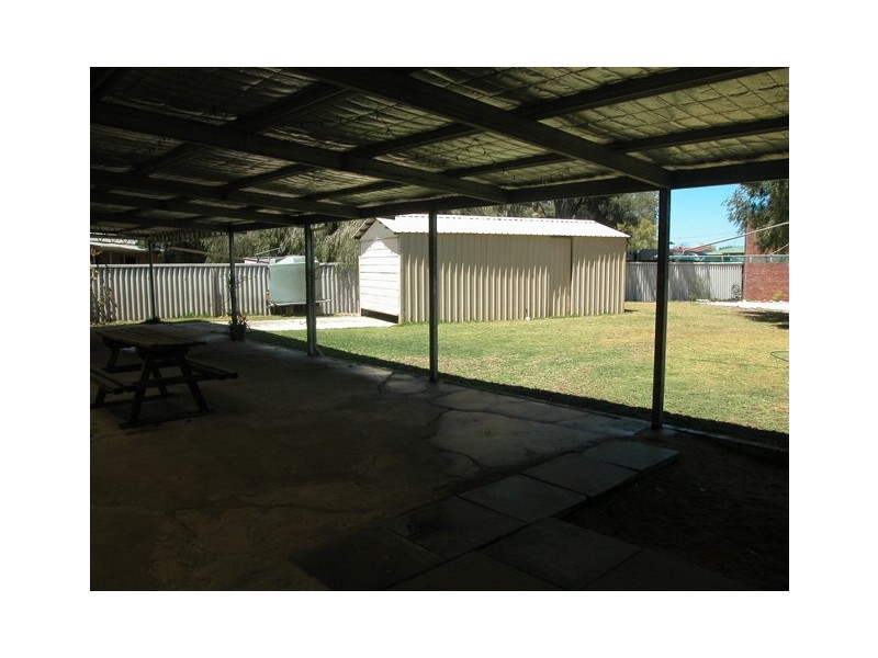 16 CAMERON STREET, Jurien Bay WA 6516