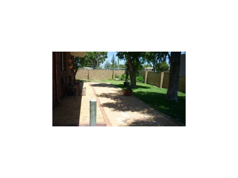 Unit 14 Ocean Beach Chalet, Casuarina Street, Jurien Bay WA 6516