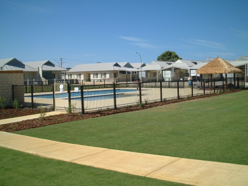 11 (U56) HEATON STREET, Jurien Bay WA 6516