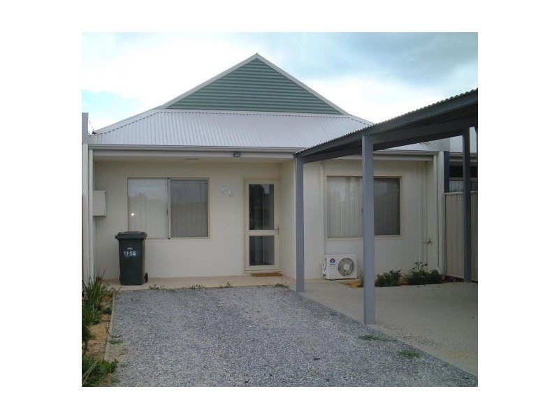 11 (U56) HEATON STREET, Jurien Bay WA 6516