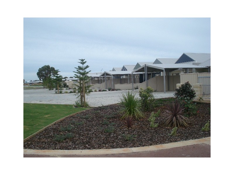 11 (U56) HEATON STREET, Jurien Bay WA 6516