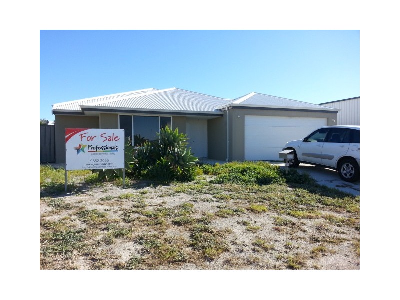 30 Craike Way, Green Head WA 6514