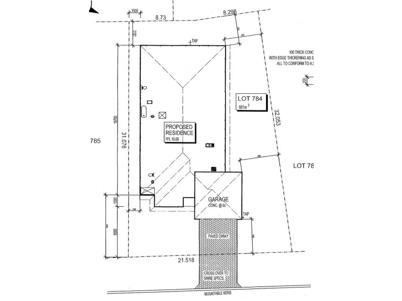 30 Craike Way, Green Head WA 6514