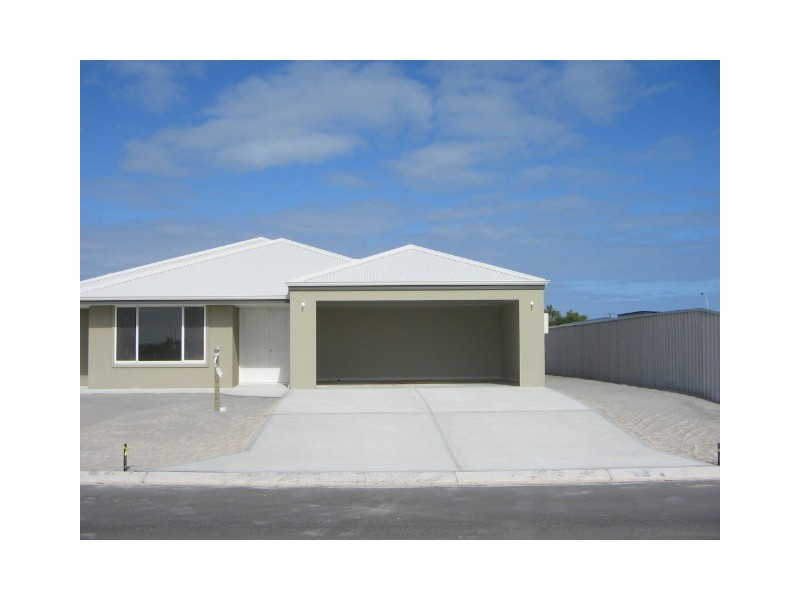 30 Craike Way, Green Head WA 6514