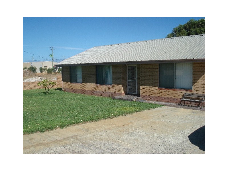 25A Rowe Street, Jurien Bay WA 6516