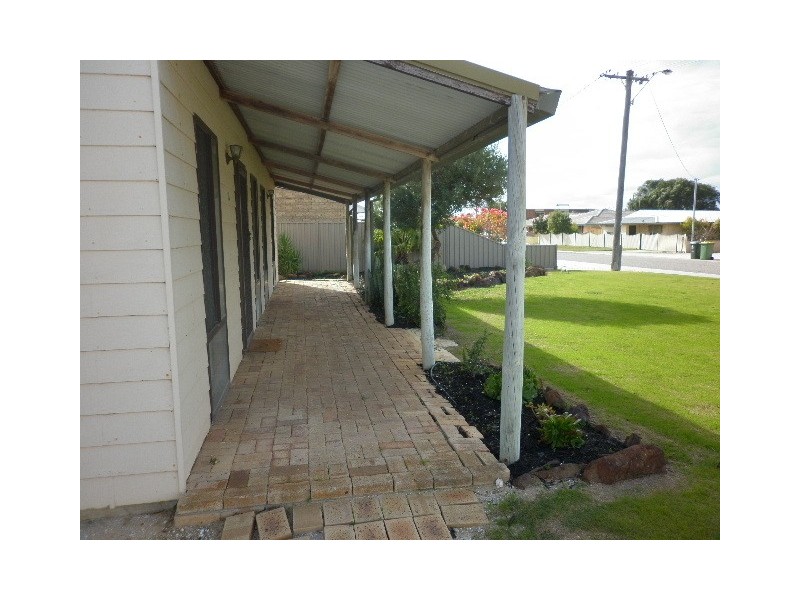 39 Whitlock Corner, Jurien Bay WA 6516